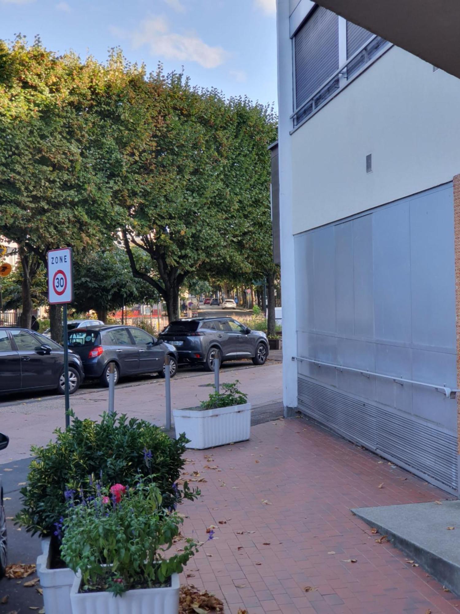 Club Appart Vernon  Exterior photo
